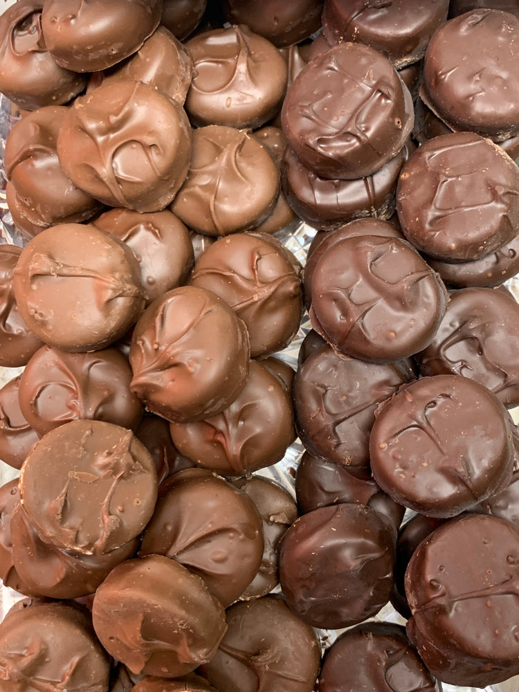 Sugar Free Chocolates (by the HALF pound)