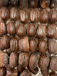 Sugar Free Chocolates (by the HALF pound)