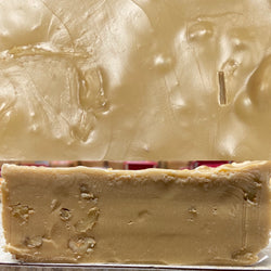 Homemade Fudge (by the pound)