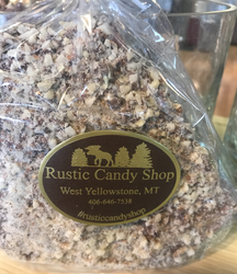 Mimi's English Toffee (by the HALF pound)